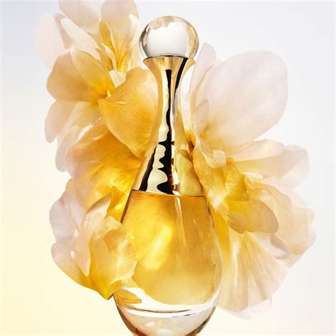 j'adore dior morgen in huis|Dior J'adore L'Or (2023) Parfum kopen .